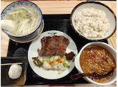利久食堂　ハーベストビレッジ沖野店　: ☆きらら☆さんの2025年10月の1枚目の投稿写真