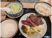 利久食堂 ハーベストビレッジ沖野店: ☆きらら☆さんの2026年04月28日の1枚目の投稿写真