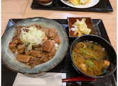 利久食堂 ハーベストビレッジ沖野店: ☆きらら☆さんの2026年04月28日の2枚目の投稿写真