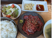 焼肉ひろせ: ☆きらら☆さんの2026年07月20日の1枚目の投稿写真
