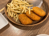 肉バル ガブット GABUTTO 茨木店: こっこさんの2026年05月26日の2枚目の投稿写真