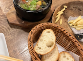 肉バル ガブット GABUTTO 茨木店: こっこさんの2026年05月26日の3枚目の投稿写真