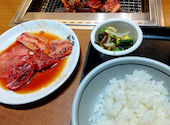 焼肉の和民 大和八木南口駅前店: たけさんの2026年04月20日の1枚目の投稿写真
