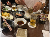 SOBA居酒屋 旬食酒 手打ち蕎麦 玉川 柏東口店: ゆうこさんの2026年06月11日の1枚目の投稿写真