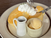 CAFE 18番 カフェ: かいじゅうさんの2026年08月31日の2枚目の投稿写真