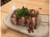 焼き鳥 炭処 鳥で通 とりでつう: しゅんさんの2026年08月29日の1枚目の投稿写真