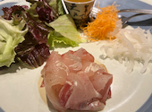 遊食旬菜 びいず: マサキさんの2024年08月18日の2枚目の投稿写真