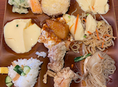 旬菜食健 ひな野 所沢店: Jumbuckさんの2026年04月06日の1枚目の投稿写真