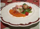Bistro KAWANO: アシモさんの2024年06月03日の1枚目の投稿写真