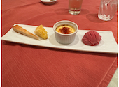 Bistro KAWANO: アシモさんの2024年06月03日の3枚目の投稿写真