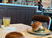 J.S. BURGERS CAFE 大同生命札幌ビル miredo店: タンタンさんの2026年04月26日の1枚目の投稿写真