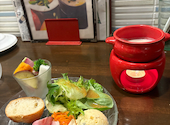イタリアン＆居酒屋　酒場～ルDEN　刈谷店: ぴよさんの2026年04月の1枚目の投稿写真