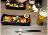 京季節料理 凛月: パトリックさんの2026年08月30日の1枚目の投稿写真