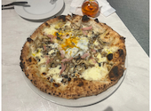 Pizzeria Quarantuno ピッツェリア クアラントゥーノ: ziさんの2026年09月05日の2枚目の投稿写真