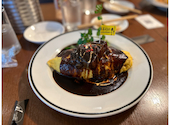 洋食レストラン kitchen KEIJI: かわちゃんさんの2025年04月06日の1枚目の投稿写真