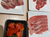 焼肉 寿司 オーダーバイキング カルビッシュ 浜松西伊場店: ゆんさんの2025年02月01日の2枚目の投稿写真