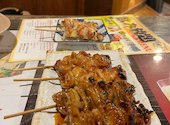 鳥吉 水戸北口店: GachaMichiさんの2023年08月15日の2枚目の投稿写真