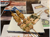 鳥吉 水戸北口店: GachaMichiさんの2023年08月15日の3枚目の投稿写真