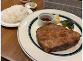【飲み放題×宴会】マロリーポークステーキ 戸塚区総合庁舎店: まるすさんの2026年03月の1枚目の投稿写真