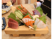 磯丸水産 静岡紺屋町店: プりっつさんの2026年04月12日の3枚目の投稿写真
