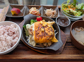 コーデュロイカフェ CORDUROY cafe 大名店: なっちゃんさんの2025年12月17日の1枚目の投稿写真