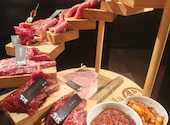 俺の焼肉 蒲田: じょたきさんの2026年06月14日の1枚目の投稿写真