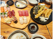 寿司と炭火 一 はじめ 蒲田店: じょたきさんの2026年05月04日の1枚目の投稿写真