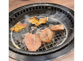 牛角 上大岡西口店: ばやしさんの2026年06月05日の1枚目の投稿写真