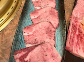 炭火焼肉 大将軍 川崎: ばやしさんの2026年02月04日の2枚目の投稿写真
