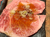 炭火焼肉 大将軍 川崎: ばやしさんの2026年02月04日の3枚目の投稿写真
