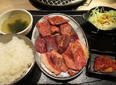 焼肉どうらく 横浜西口本店: ばやしさんの2026年08月07日の1枚目の投稿写真