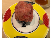 まぐろ問屋 めぐみ水産 MARK is みなとみらい店: ばやしさんの2026年05月13日の1枚目の投稿写真