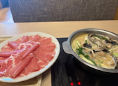 しゃぶしゃぶ美山 二俣川店: ばやしさんの2026年05月14日の1枚目の投稿写真