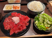 焼肉 カルビランド 横浜西口店: ばやしさんの2026年07月13日の1枚目の投稿写真