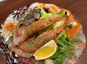 SEAFOOD STAND PACIOREK HANATARE 横浜東口店: ばやしさんの2026年03月13日の1枚目の投稿写真