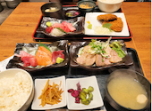 まぐろ相馬水産 銀座店: はいいろのねこさんの2025年08月25日の1枚目の投稿写真