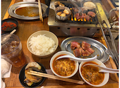 大衆ホルモン やきにく 煙力 黒川駅前店: あーちゃんさんの2026年09月13日の2枚目の投稿写真