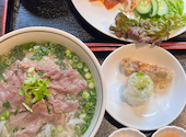 ベトナム料理 Pho Links 柏店: ホリさんの2026年04月01日の1枚目の投稿写真