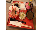 越前がに・海鮮料理専門店　みくに隠居処: yasさんの2026年08月10日の1枚目の投稿写真