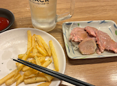 格安ビールと鉄鍋餃子 3・6・5酒場 調布店: とおるさんの2026年08月22日の1枚目の投稿写真