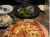 PIZZA&WINE ESOLA エソラ 仙台: suzukiさんの2024年12月25日の2枚目の投稿写真