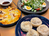 なかよし餃子 エリザベス すすきの店: chikaさんの2024年12月26日の1枚目の投稿写真