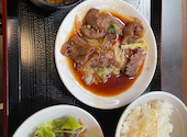 焼肉牛勢 駒込店: ブルーベリーさんの2026年04月13日の2枚目の投稿写真