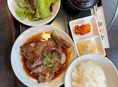 焼肉牛勢 駒込店: ブルーベリーさんの2026年07月26日の2枚目の投稿写真