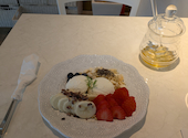 & Yogurt アンドヨーグルト 表参道本店: のりくんさんの2026年06月06日の1枚目の投稿写真