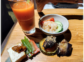 花殿 ka-den 梅田茶屋町 近江牛一頭買い牧場直送店: 木村さんの2026年07月22日の1枚目の投稿写真