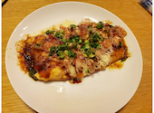 お好み焼き・もんじゃ焼き・鉄板焼き　一歩　ヨドバシ仙台店: chanelさんの2026年07月07日の1枚目の投稿写真