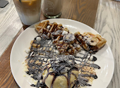 cafe STUDIO: みずきさんの2026年05月16日の1枚目の投稿写真