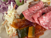 Brasserie La Loge a COOKPARK ブラッスリー ラ ロジュ ア クックパーク: みーこさんの2026年08月28日の1枚目の投稿写真