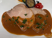 Brasserie La Loge a COOKPARK ブラッスリー ラ ロジュ ア クックパーク: みーこさんの2026年08月28日の2枚目の投稿写真